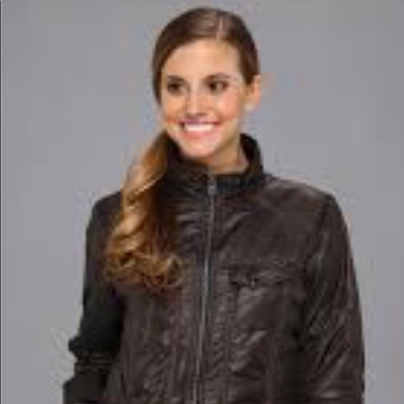 Womens Kuhl Revolt Jacket 